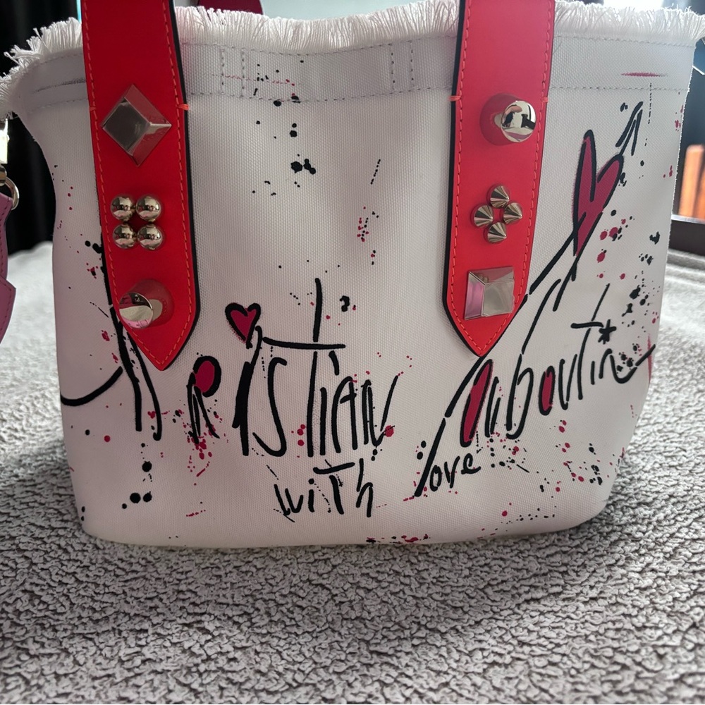 Brand new!!! Christian Louboutin purse